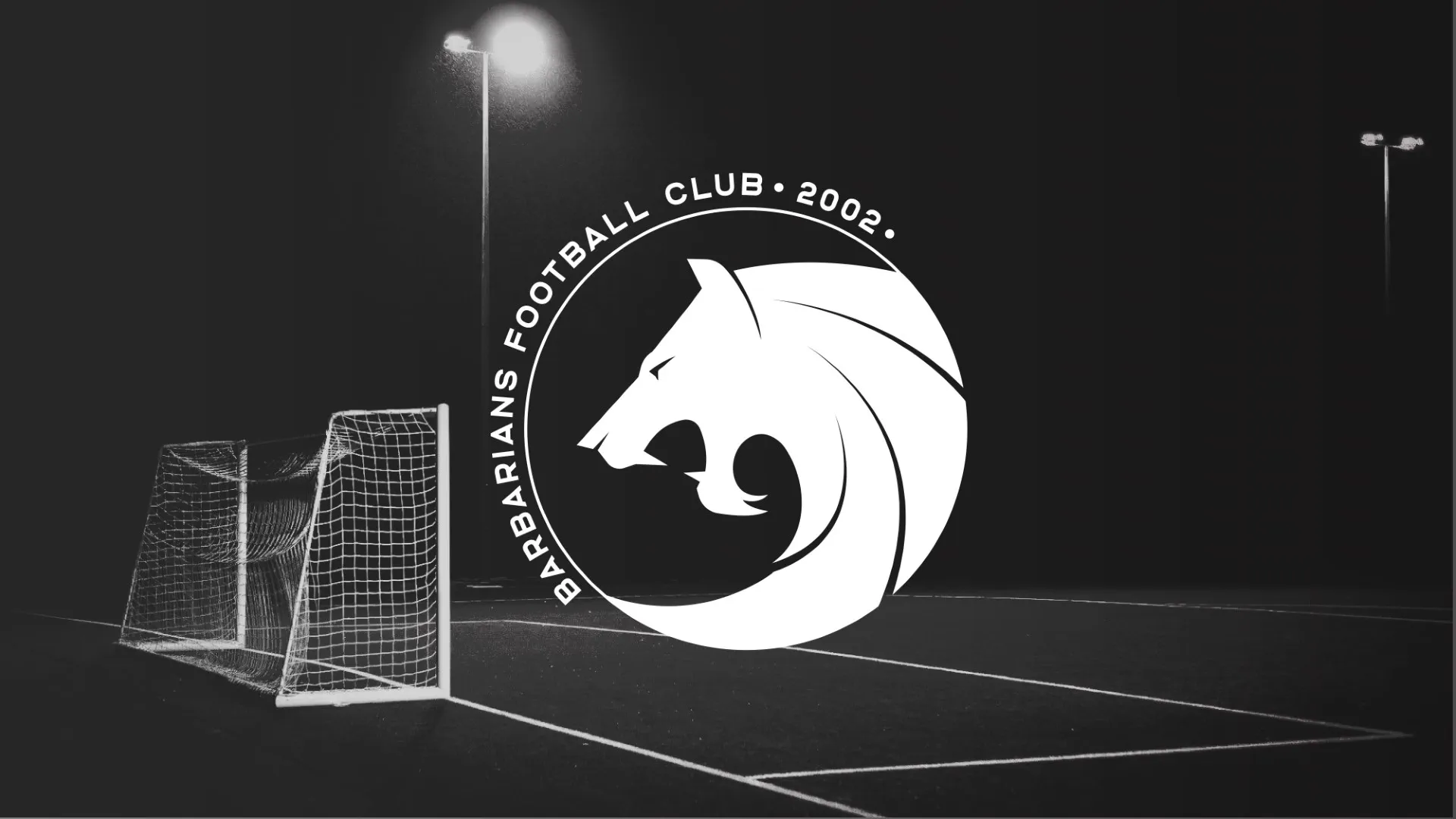 Barbarians F.C.