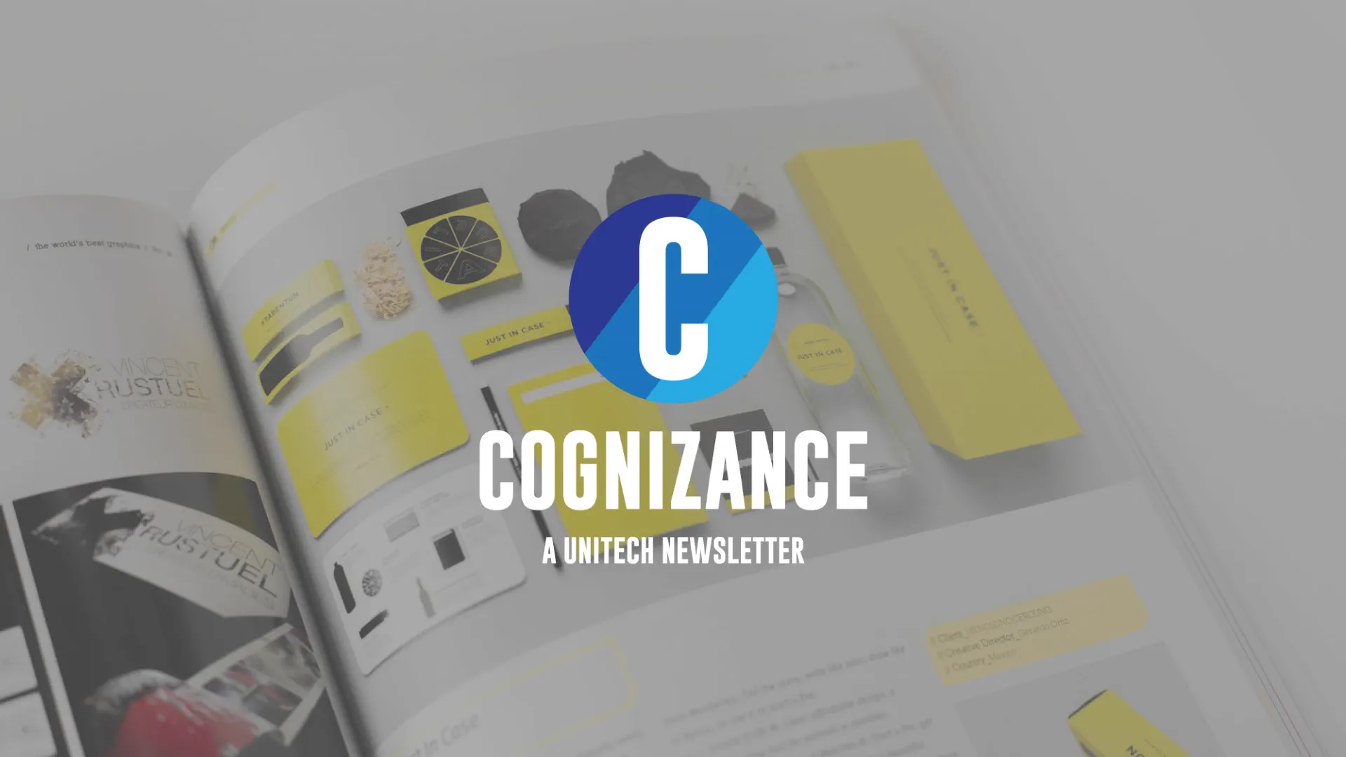 Cognizance
