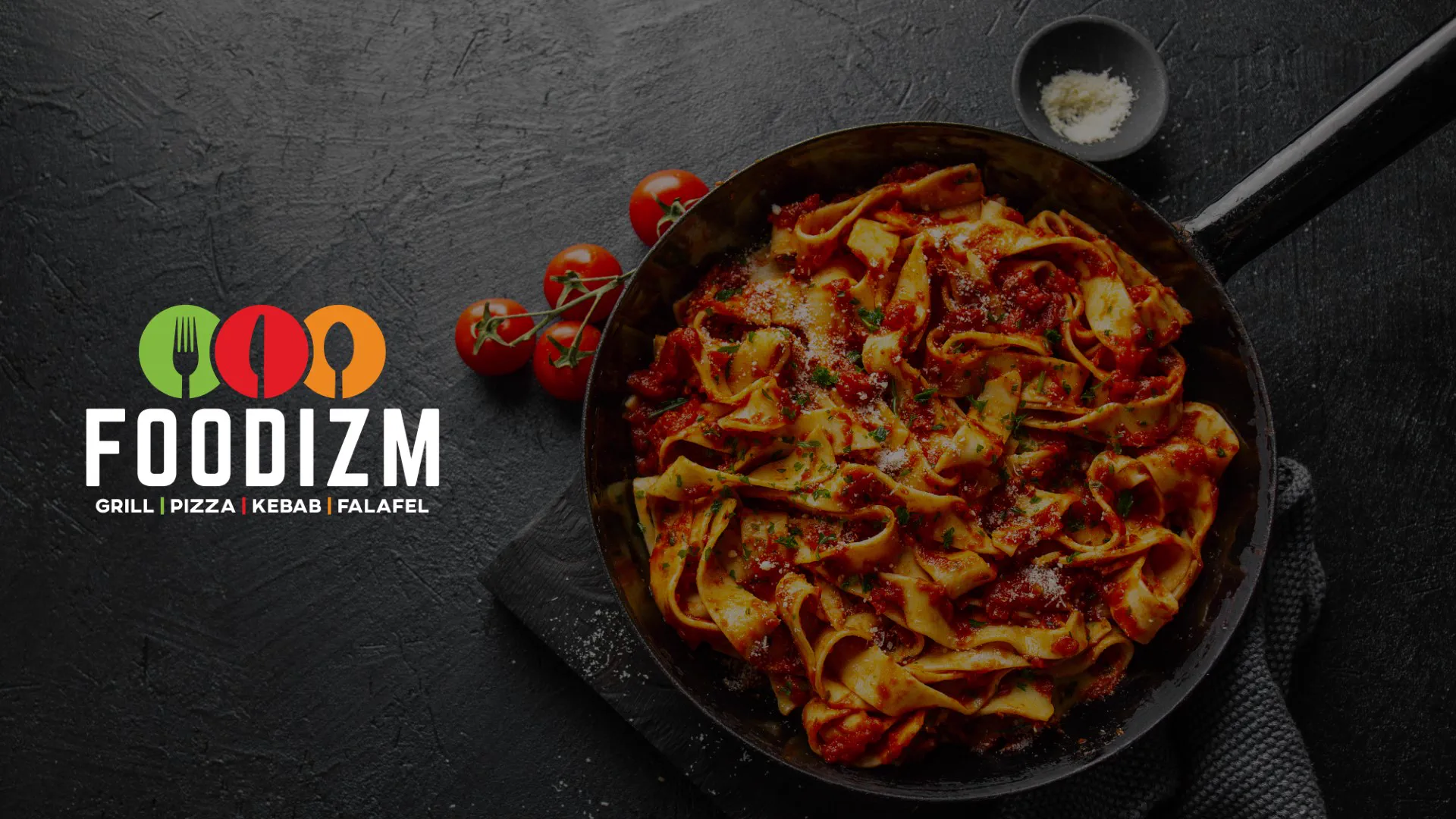 Foodizm