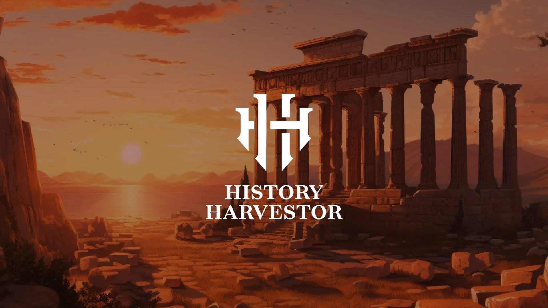 History Harvestor