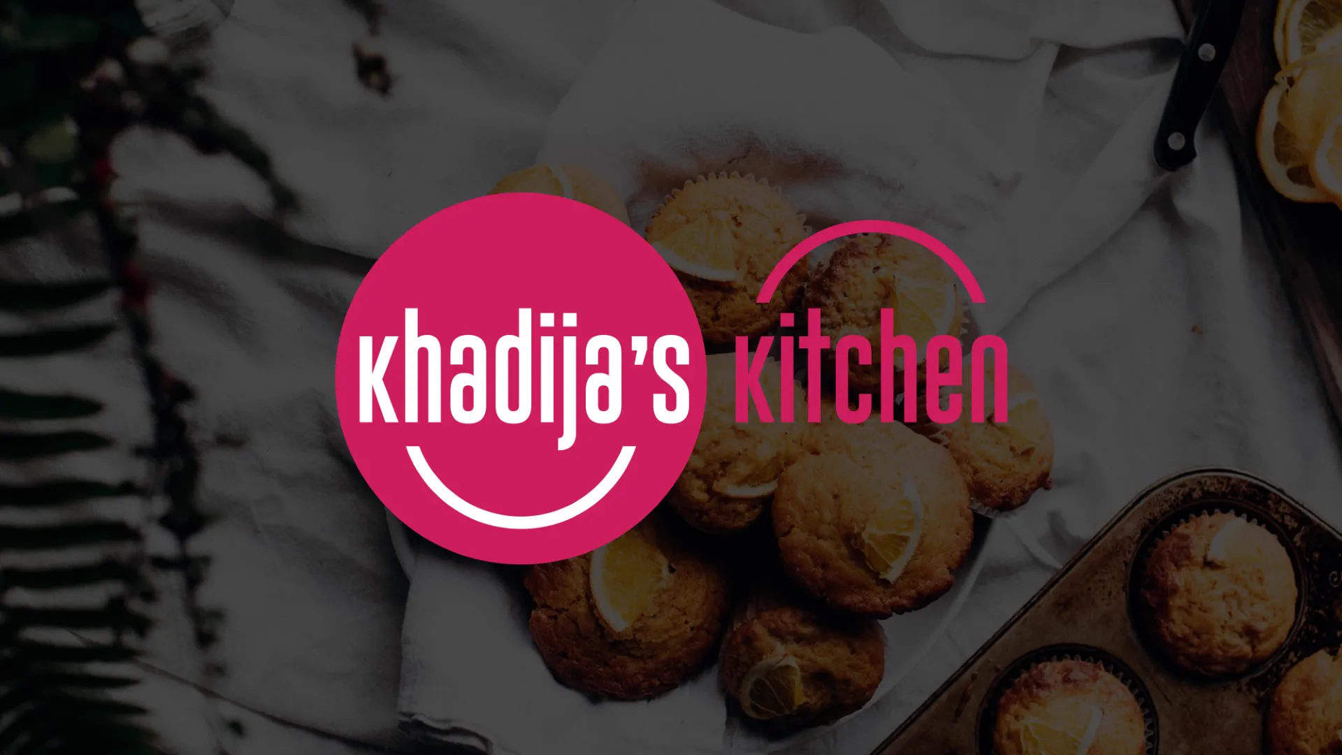 Khadija's Kitchen