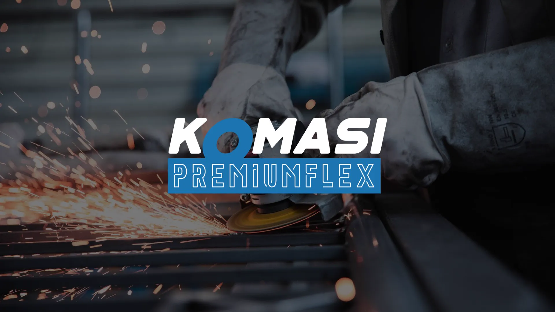 Komasi