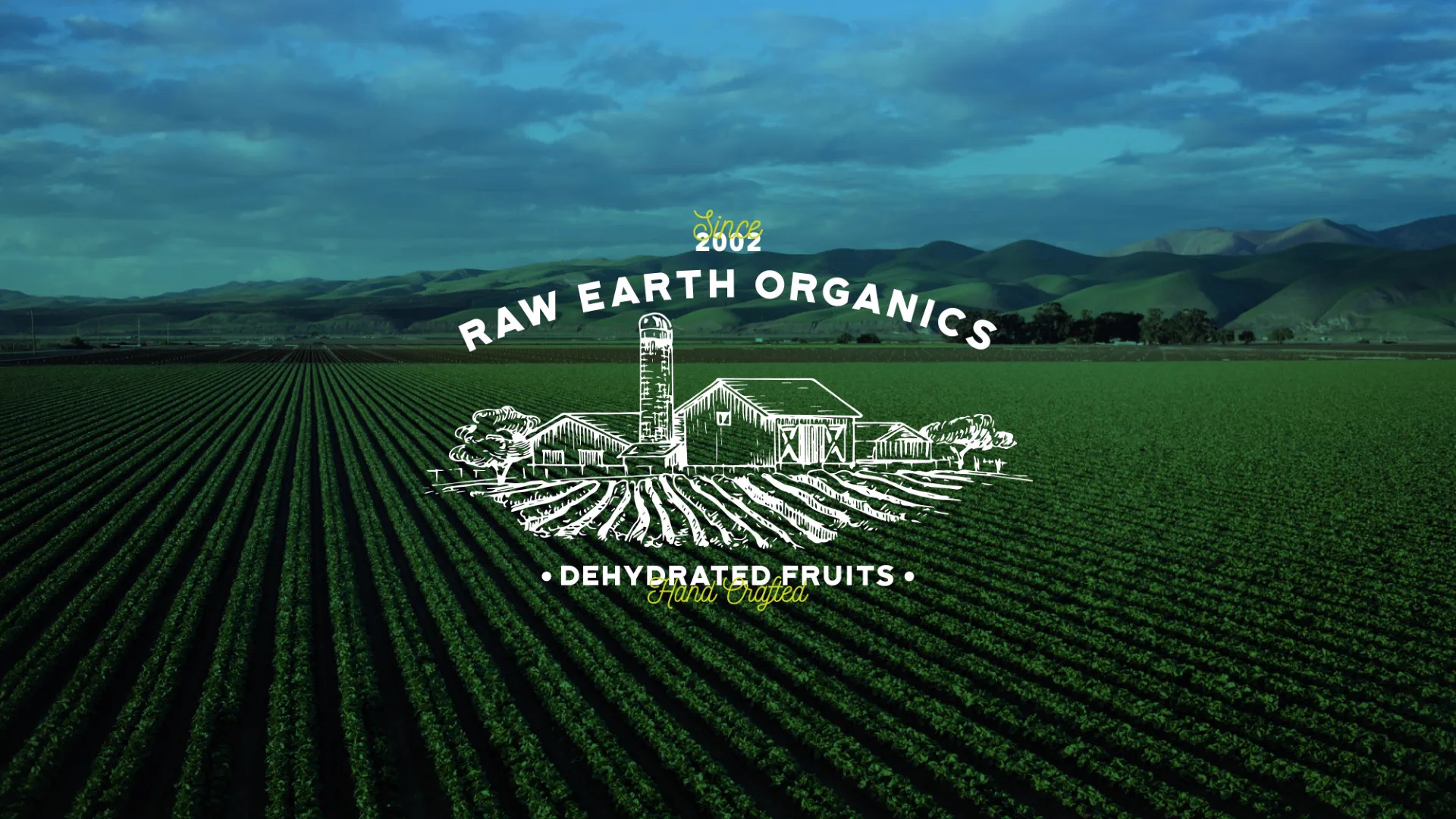 Raw Earth Organics