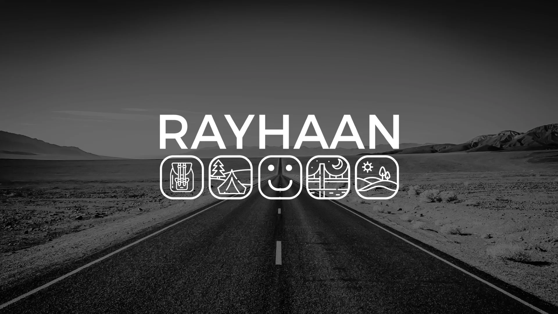 Rayhaan