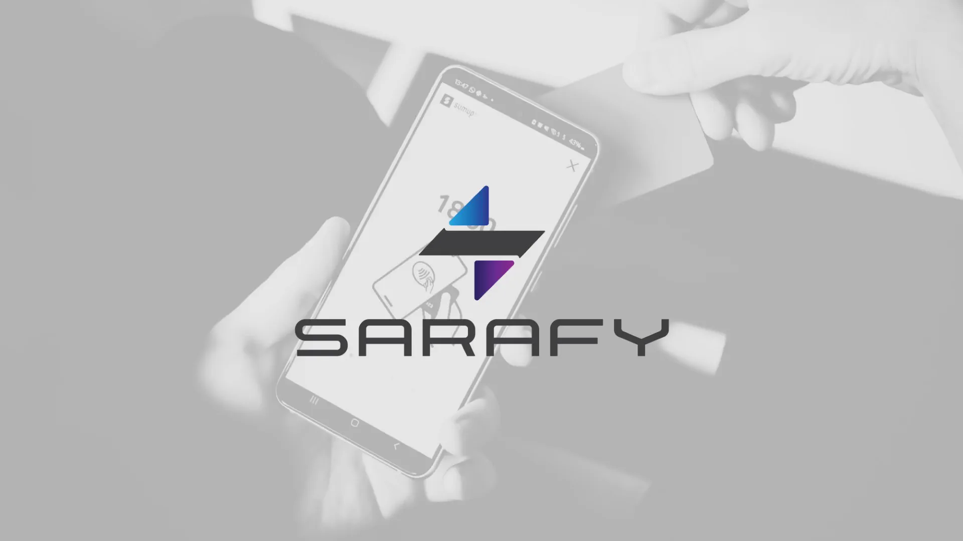 Sarafy