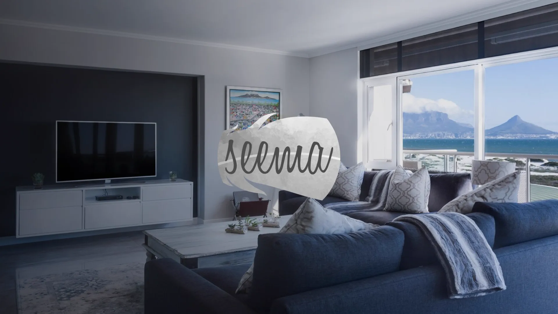 Seema Interior Design
