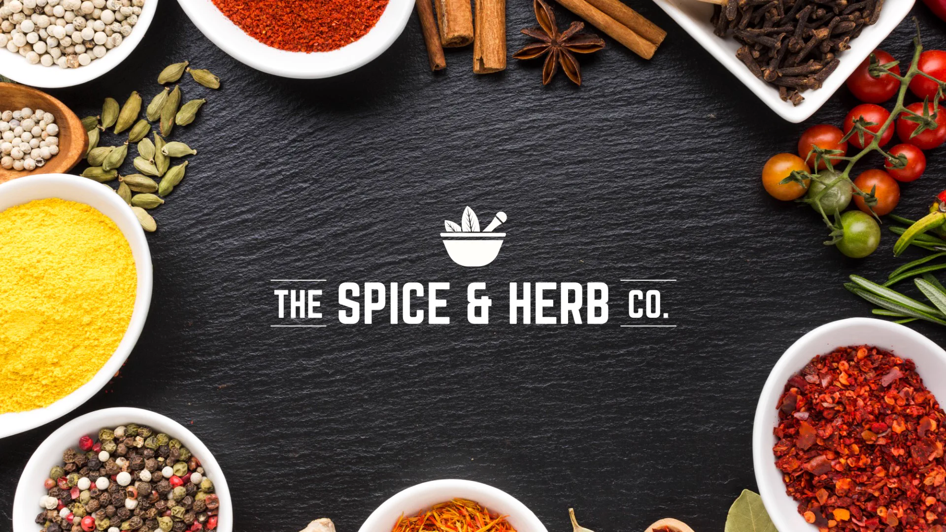 The Spice & Herb Co.