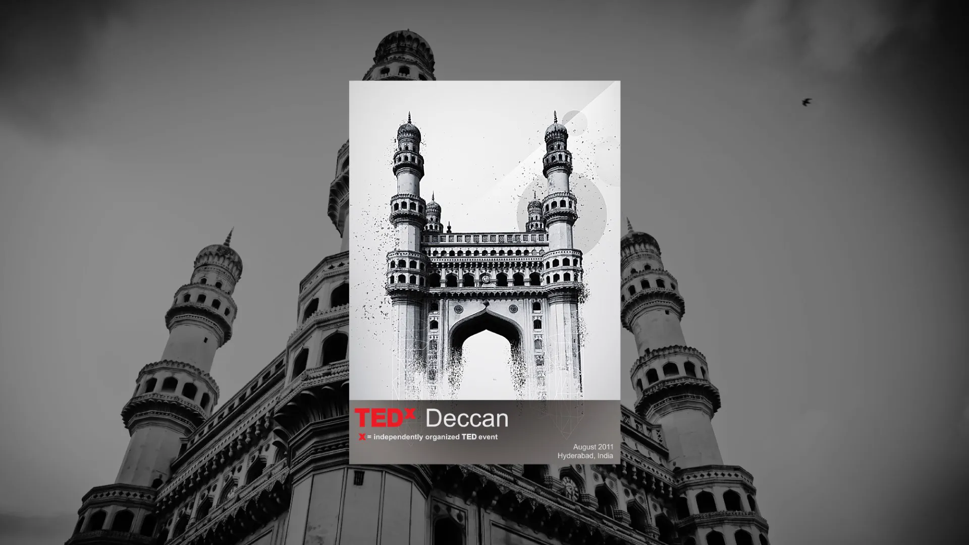 TEDx Deccan